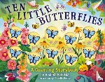 Sobotka, Amanda - Ten Little Butterflies