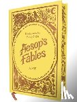 Aesop - Aesop's Fables