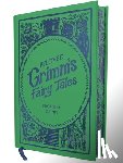 Brothers Grimm - Beloved Grimm's Fairy Tales