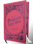 Andersen, Hans Christian - Classic Princess Fairy Tales