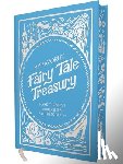 Andersen, Hans Christian - My Favorite Fairy Tale Treasury