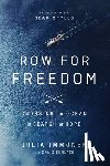 Immonen, Julia - Row for Freedom