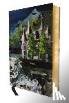 Stoker, Bram - Dracula: Deluxe Painted Edition