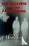 Hansen, George P - The Trickster and the Paranormal