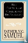 Samuel, V C - The Council of Chalcedon Re-Examined