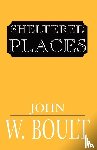 Boult, John Ward - Sheltered Places