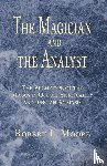 Moore, Robert L - The Magician and the Analyst