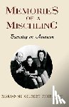 Finnegan, Marianne Gilbert - Memories of a Mischling