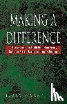 Marks, Jerry - Making a Difference