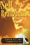 Navarro, Espy M - Self Realization