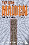 Anthony, Piers - The Iron Maiden
