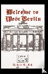 Lobl, Herbert M - Welcome to West Berlin