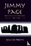 Juliann White - Jimmy Page Past Presence