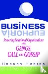 Robins, Duncan - Business Euphoria