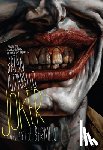 Azzarello, Brian - Joker