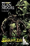 Moore, Alan - Saga of the Swamp Thing Book Two