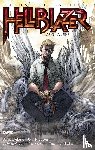 Delano, Jamie - John Constantine, Hellblazer Vol. 1: Original Sins