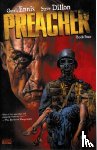 Ennis, Garth - Preacher Book Four