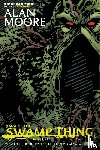 Moore, Alan - Saga of the Swamp Thing Book Five