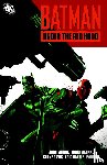 Winick, Judd - Batman: Under the Red Hood