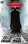 Snyder, Scott - Batman: The Black Mirror