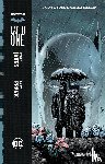 Johns, Geoff - Batman: Earth One