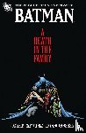Starlin, Jim - Batman: A Death in the Family