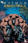 Various - Batman: Knightfall Vol. 1