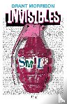 Various - The Invisibles Omnibus