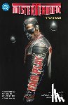 Eric Wallace - Mister Terrific Vol. 1