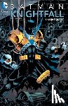 Various - Batman: Knightfall Vol. 2: Knightquest