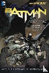 Snyder, Scott - Batman Vol. 1: The Court of Owls (The New 52)