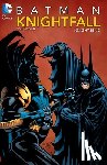Various - Batman: Knightfall Vol. 3: Knightsend