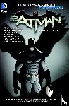 Snyder, Scott - Batman Vol. 2: The City of Owls (The New 52)