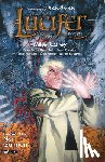 Carey, Mike - Lucifer Book One