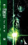 Hardman, Gabriel, Bechko, Corinna - Green Lantern