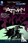 Snyder, Scott, Various - Batman: Night of the Owls (The New 52)
