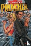 Ennis, Garth - Preacher Book Two