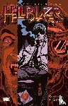 Ennis, Garth - John Constantine, Hellblazer Vol. 7: Tainted Love