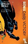 Loeb, Jeph - Batman: Dark Victory (New Edition)