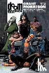 Morrison, Grant - The Doom Patrol Omnibus