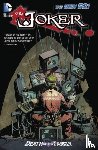 Snyder, Scott - The Joker: Death of the Family (The New 52)