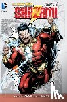 Johns, Geoff - Shazam! Vol. 1 (The New 52)
