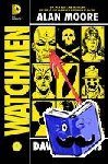 Moore, Alan - Watchmen: International Edition - International Edition