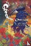 Gaiman, Neil - The Sandman: Overture Deluxe Edition