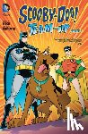 Fisch, Sholly - Scooby-Doo Team-Up