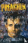 Ennis, Garth - Preacher Book Five