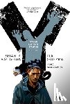 Vaughan, Brian K. - Y: The Last Man Book One