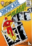 Fox, Gardner, Johns, Geoff - The Flash: A Celebration of 75 years
