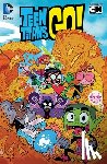 Fisch, Sholly - Teen Titans GO! Vol. 1: Party, Party!